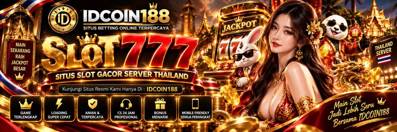 SLOT777