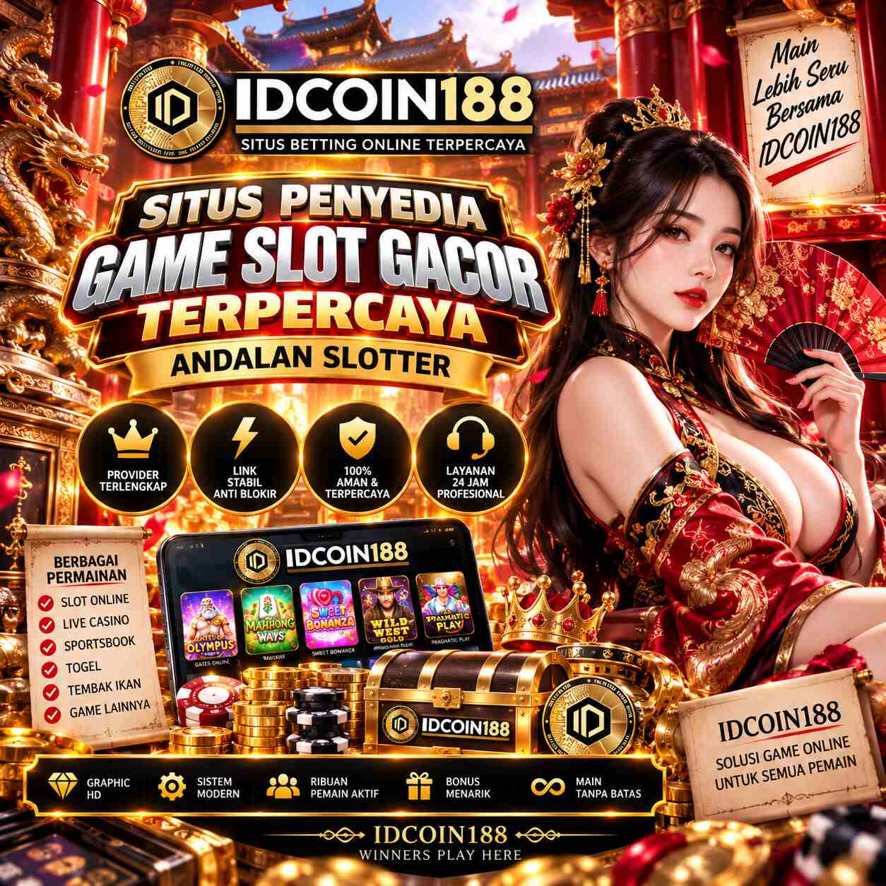Popup Banner